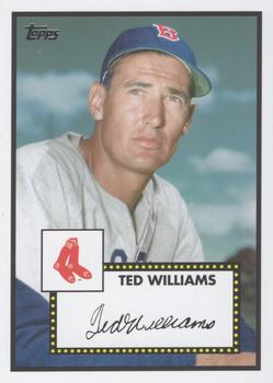 Ted Williams