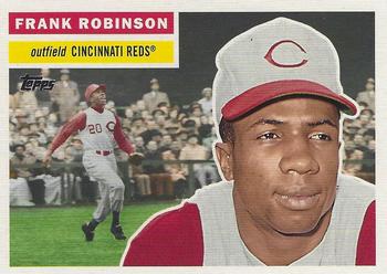 Frank Robinson