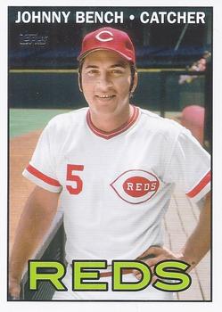 Johnny Bench