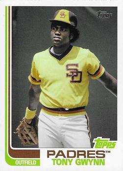 Tony Gwynn
