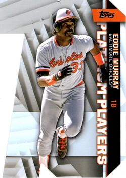 Eddie Murray