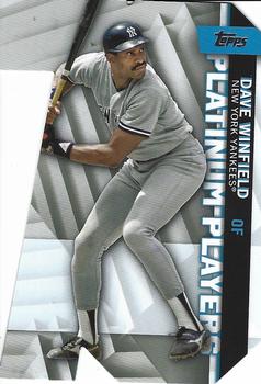 Dave Winfield