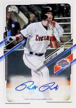 Brett Baty