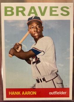 Hank Aaron