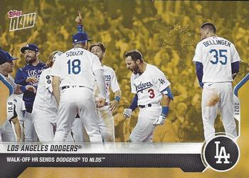 Los Angeles Dodgers