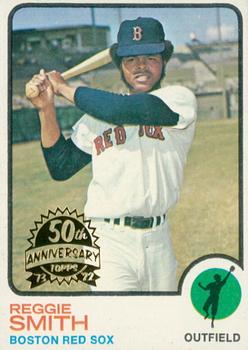 Reggie Smith