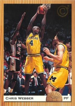 Chris Webber