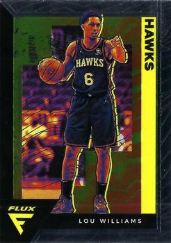 Lou Williams