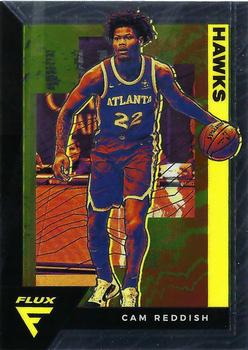 Cam Reddish