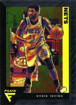 Kyrie Irving