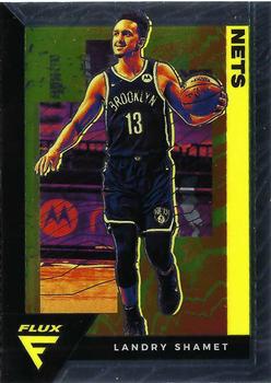 Landry Shamet