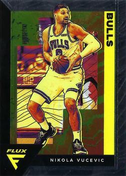 Nikola Vucevic