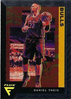 Daniel Theis