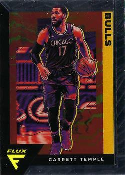 Garrett Temple