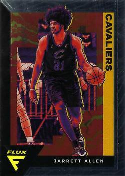 Jarrett Allen