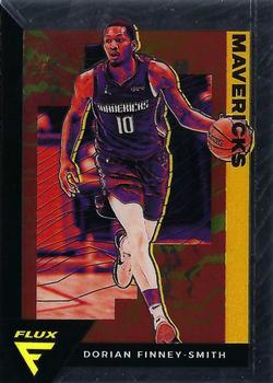 Dorian Finney-Smith
