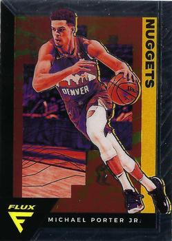 Michael Porter Jr.