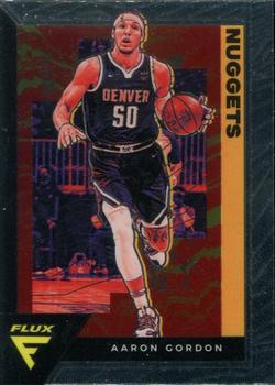 Aaron Gordon
