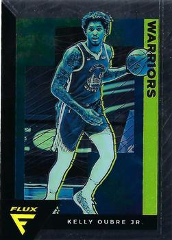 Kelly Oubre Jr.