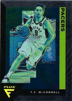 T.J. McConnell