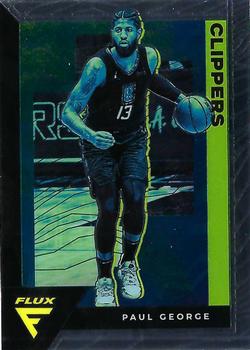 Paul George