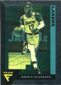 Dennis Schroder