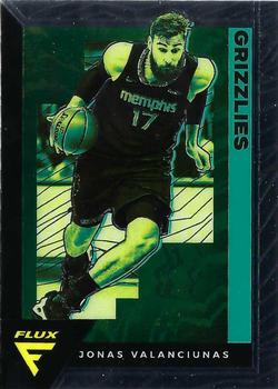 Jonas Valanciunas