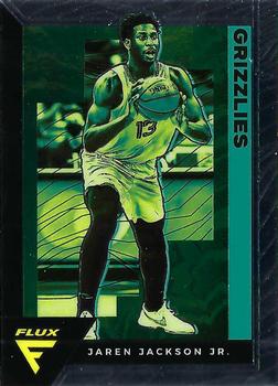 Jaren Jackson Jr.