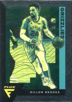 Dillon Brooks