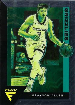 Grayson Allen