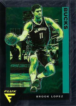 Brook Lopez