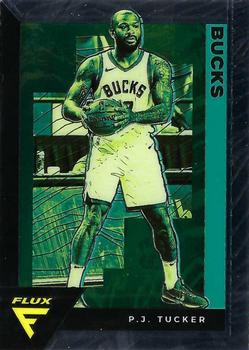 P.J. Tucker