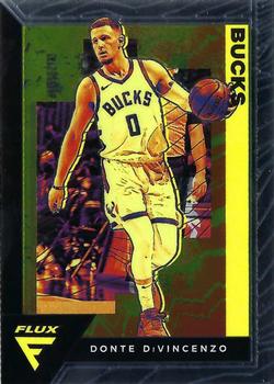 Donte DiVincenzo