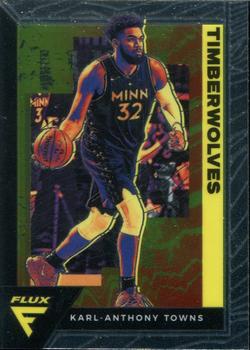 Karl-Anthony Towns