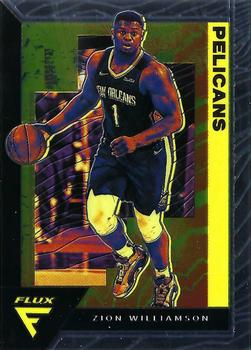 Zion Williamson