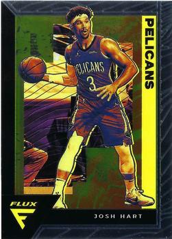 Josh Hart