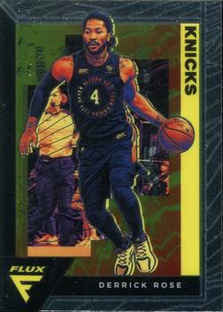 Derrick Rose
