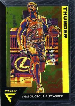 Shai Gilgeous-Alexander