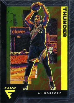 Al Horford
