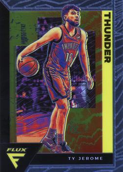 Ty Jerome