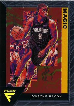 Dwayne Bacon