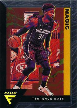 Terrence Ross