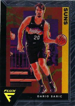Dario Saric