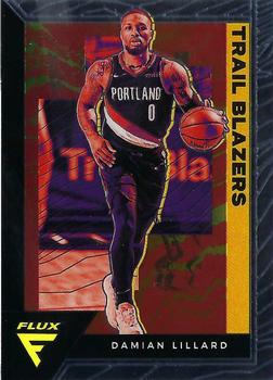 Damian Lillard