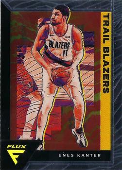 Enes Kanter