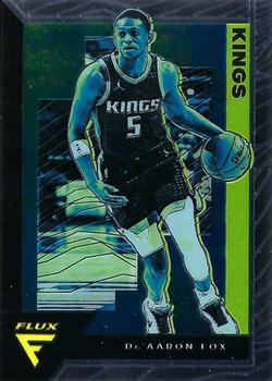 De'Aaron Fox