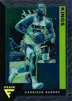 Harrison Barnes