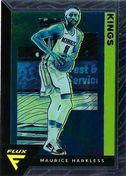 Maurice Harkless