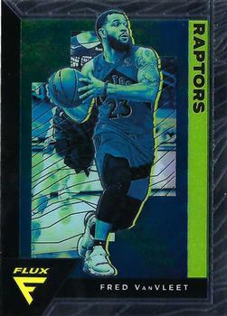 Fred VanVleet