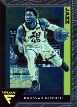 Donovan Mitchell